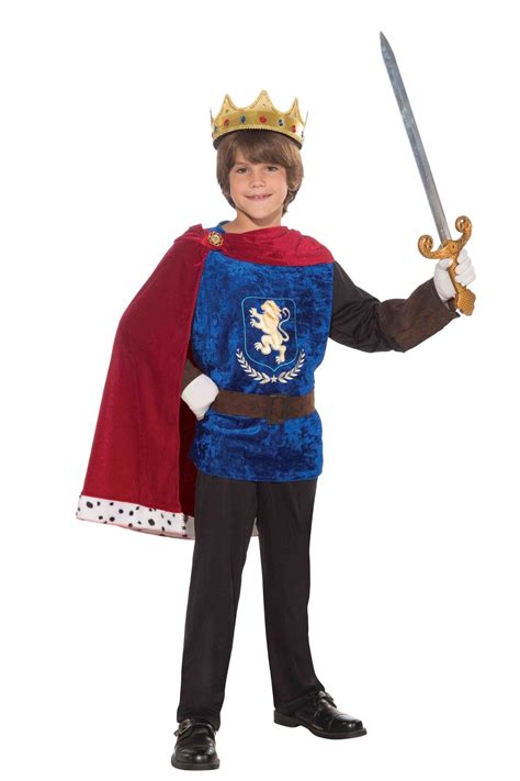 Kids Prince Charming Boys Costume | $44.99 | The Costume Land