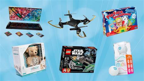 Tech Trends: Toys Are Fun For All Ages - Best Buy Corporate News and Information