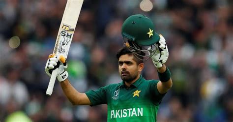 8 Things You Didn't Know About Mohammad Babar Azam - Super Stars Bio