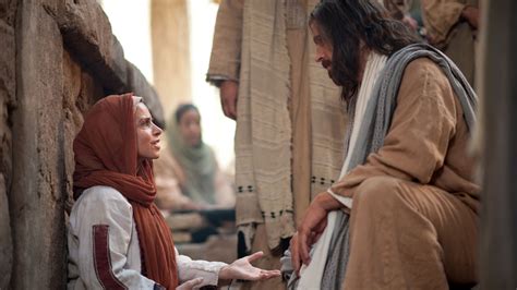 Come Follow Me 2019: Matthew 8–9; Mark 2–5 | Book of Mormon Central