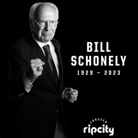 Bill "Rip City" Schonely | 1929 - 2023 | KBOO