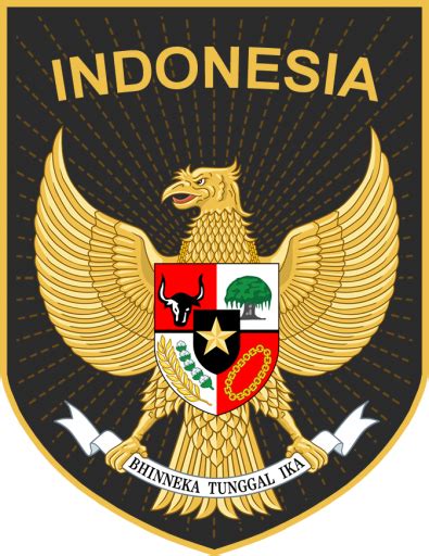 Indonesia National Football Team