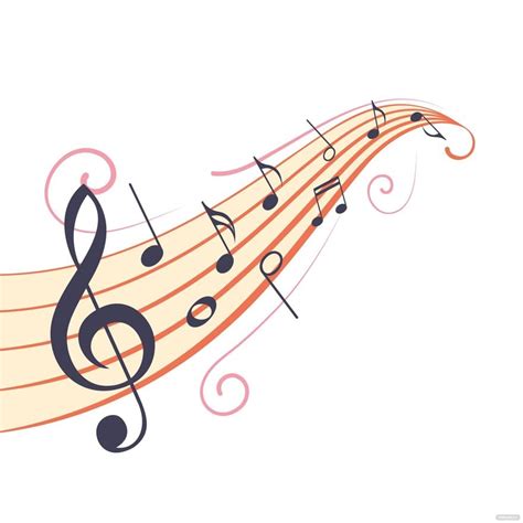 Music Staff Clip Art Free Clipart Images Clipartix - vrogue.co