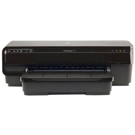 Impressora HP Officejet 7110 Wireless no Paraguai - ComprasParaguai.com.br