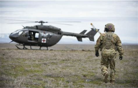 Airbus Space & Defense Awarded Contract for UH-72 Lakota Helicopter - ClearanceJobs