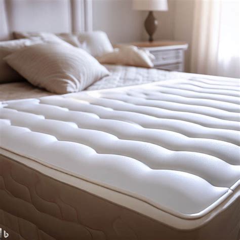 What is a Gel Memory Foam Mattress: Official Insights 💡