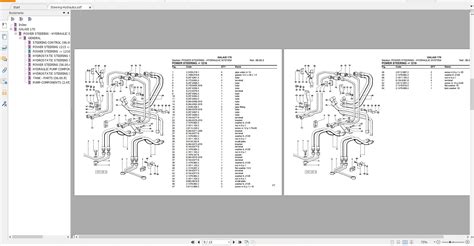 Same Agricultural Tractor Spare Parts Catalog DVD PDF