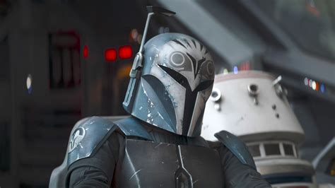 The Mandalorian season 3 episode 4 release date and time: How to watch ...