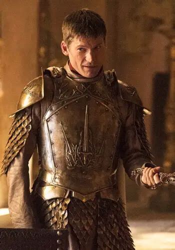 Jaime Lannister Costume - 2023 Update!