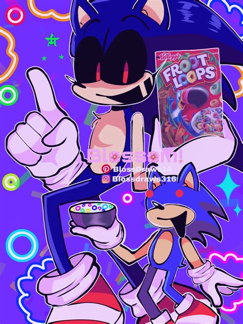 Dont repost my art! #sonic #sunky #sunkyfnf | Sonic fan art, Sonic art ...