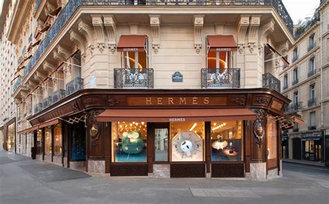 All About Hermes | Luxe Love