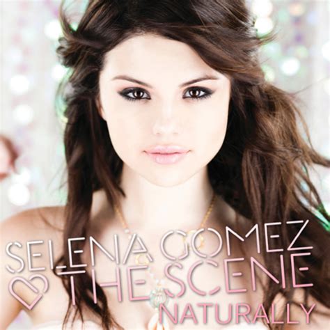 Naturally - Selena Gomez Fan Art (20463169) - Fanpop