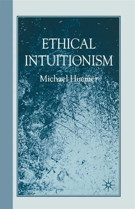 Ethical Intuitionism (book) - Alchetron, the free social encyclopedia