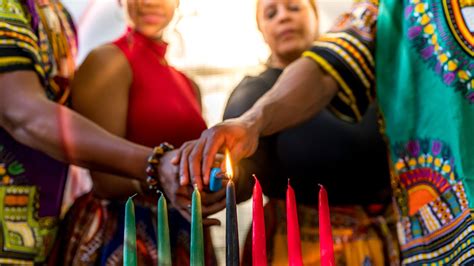 Guide to Kwanzaa 2022: What it is and how to celebrate