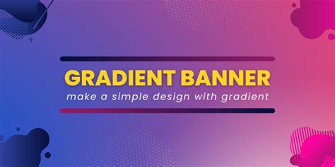 Free and customizable web banner templates | Canva