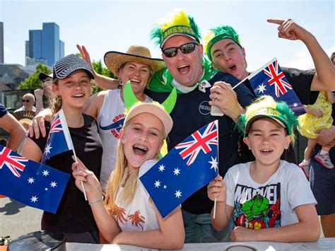 Australia Day 2019: Australians celebrate national day in photos | The Advertiser