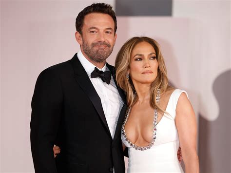 Did Ben Affleck Actually Woo J.Lo Through Glowing Interview Quotes? | Vogue