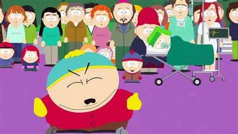 South Park: 10 Times Eric Cartman Got What He Deserved – Page 4