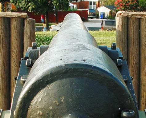 Fort Stevens Battle Facts and Summary | American Battlefield Trust