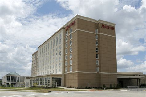 Macon Marriott City Center Hotel | The Macon Marriott City C… | Flickr