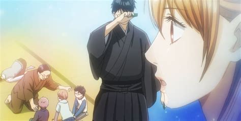 Chihayafuru ep12 - Anime Trending | Your Voice in Anime!