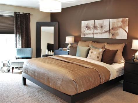 Modern Bedroom Color Schemes: Pictures, Options & Ideas | HGTV