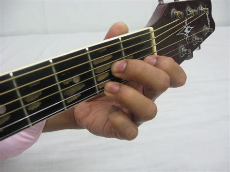 D7 Chord Guitar Finger Position - Sheet and Chords Collection