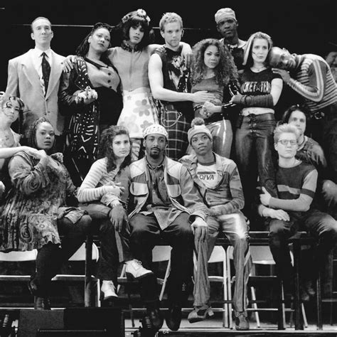 Original Broadway Cast of Rent Lyrics, Songs, and Albums | Genius