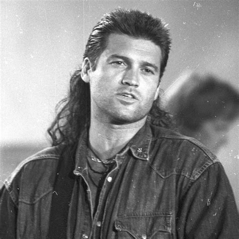 40 Iconic Celebrity Mullets Over the Years