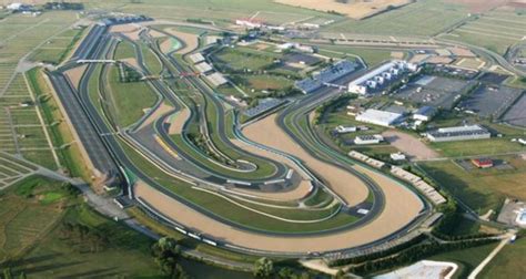 Le circuit de Nevers Magny-Cours fête ses 50 ans