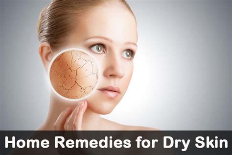 15 Awesome Home Remedies For Dry Skin Problem