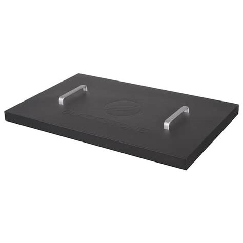 Blackstone 28 in. Griddle Hard Cover 5003 - The Home Depot