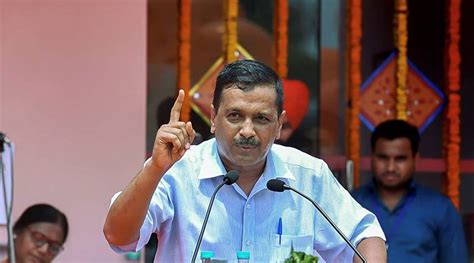 Arvind Kejriwal in his I-Day speech laments ‘backwardness’ in India ...