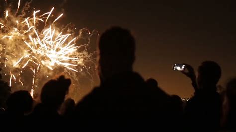 Alexandra Palace fireworks: London set for thousands of dazzling ...