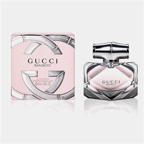 Gucci Bamboo Eau De Toilette Spray 50ml | Zando