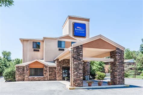 Baymont by Wyndham Newark at University of Delaware | Newark, DE Hotels