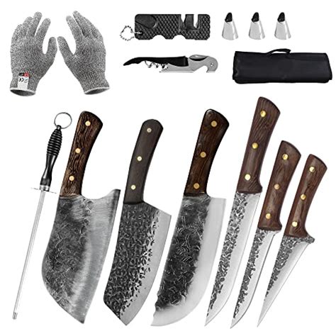 Our Best professional butcher knife set – Top 13 Model Reveled! – Maine Innkeepers Association