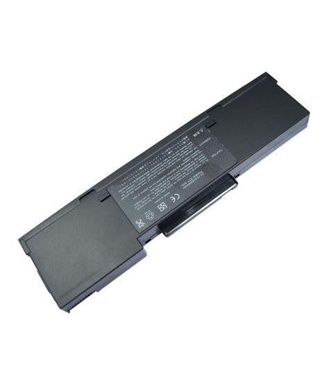 Laptop Replacement Battery For Acer Aspire, 6 Cell