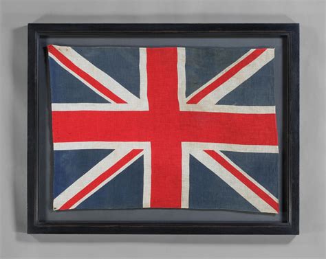 Vintage "Union Jack" Flag | British Antique Dealers' Association