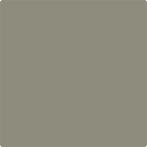 1560 Antique Pewter by Benjamin Moore | The Color House – thecolorhouse