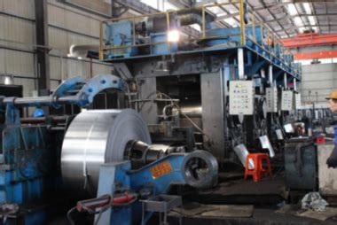 Cold Rolling Mill Sale | Steel Cold Rolling Mill Machines Manufacturer ...