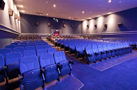 ODEON Guildford | Conference Venue, Meeting Room Hire, Event Space