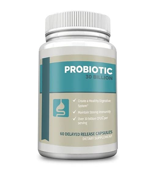 Can’t Decide Which Is The Best Probiotic For IBS? Find Out Which One ...