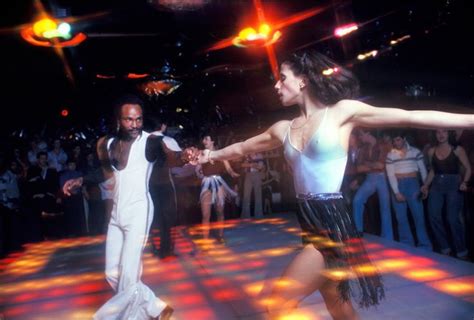 29 Pictures That Show Just How Crazy 1970s Disco Really Was