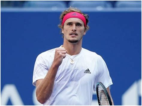 Alexander Zverev Bio, Age, Height, Girlfriend, Net Worth, Wiki