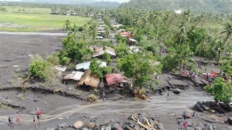 World's strongest typhoon in 2020 hits the Philippines | Caribbean News ...