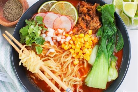 40+ Easy, Essential Ramen Toppings You Need to Know 🤤 – Nona Lim