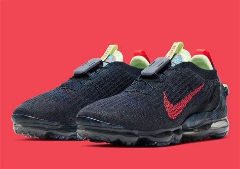 Nike Vapormax 2020 Flyknit CW1765-400 Release Info | SneakerNews.com