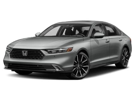 New 2024 Honda Accord Hybrid Touring near Gladstone, NJ - Honda of ...