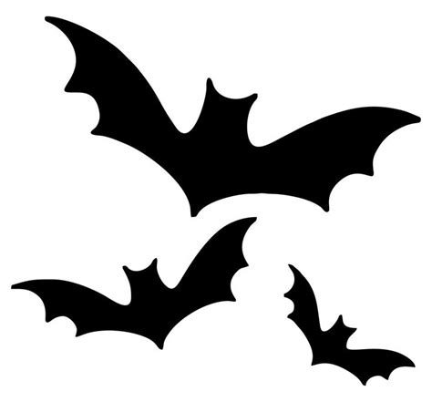 two bats flying in the air